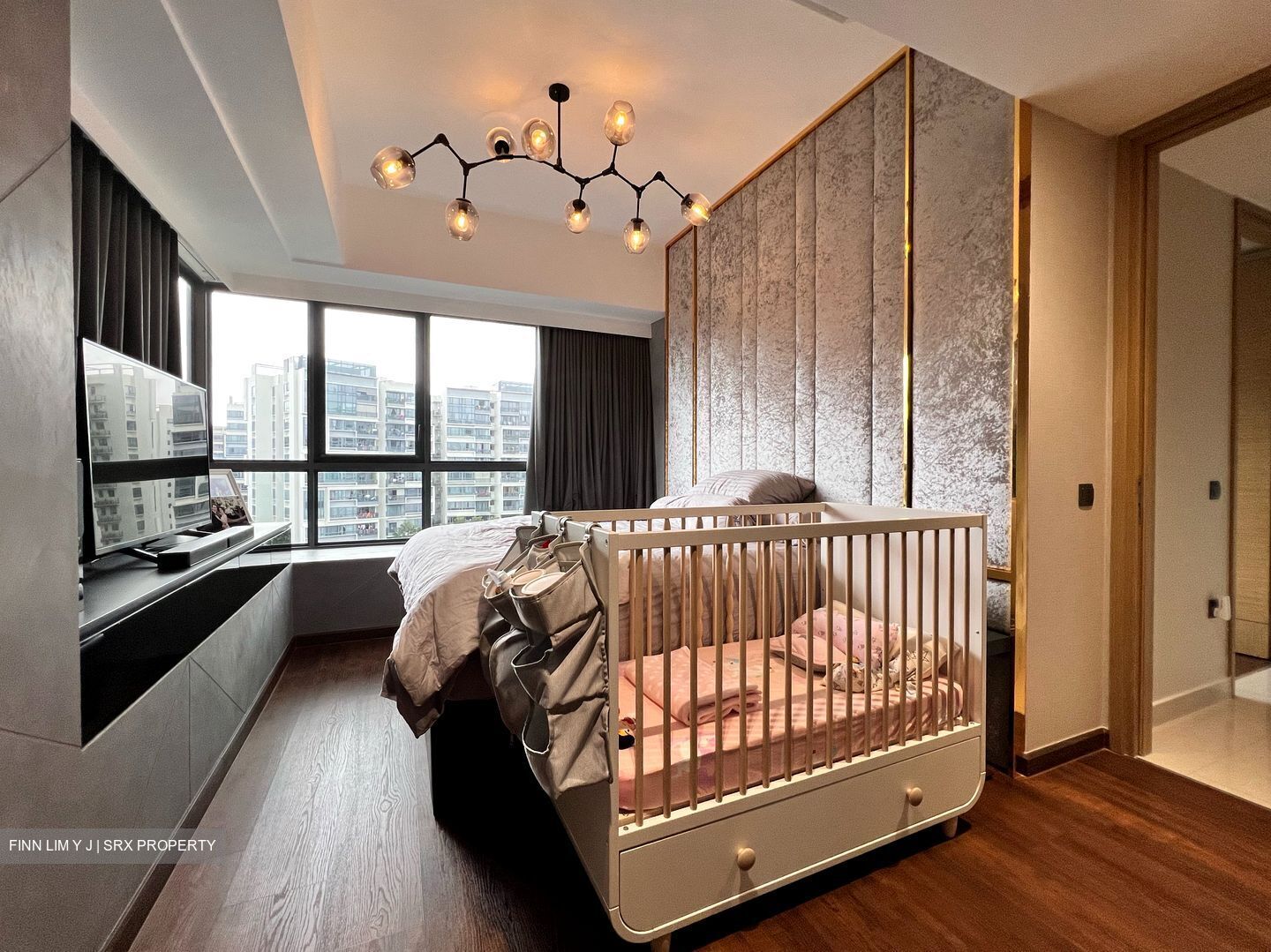 Coco Palms (D18), Condominium #330653081